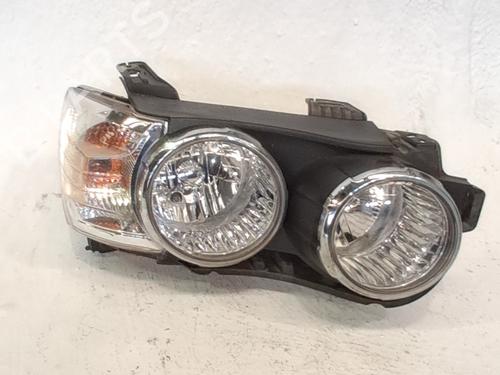 Used Right headlight Right headlight CHEVROLET AVEO Hatchback (T300) 1.3 D (95 hp) 36523626 36523626