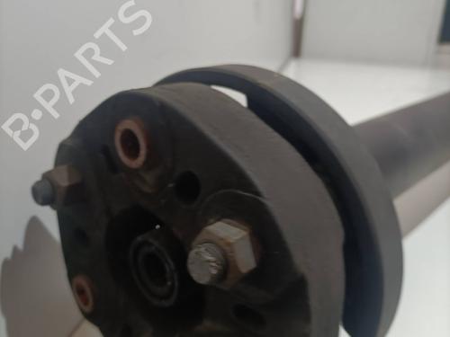 Driveshaft MERCEDES-BENZ E-CLASS (W211) E 270 CDI (211.016) | BP30452499M37 