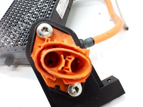 Heater resistor SMART FORTWO Coupe (453) electric drive / EQ (453.391) | BP36788551M108 - Image 3