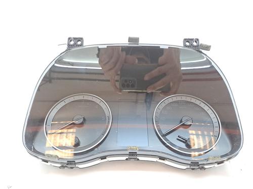 Used Instrument cluster HYUNDAI TUCSON (TL, TLE) 1.6 CRDi hybrid 48V (136 hp) 28958082