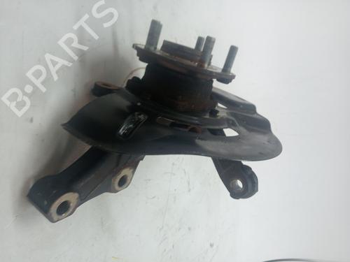 Right front steering knuckle HYUNDAI TUCSON (TL, TLE) 1.6 T-GDi | BP23976323M26 