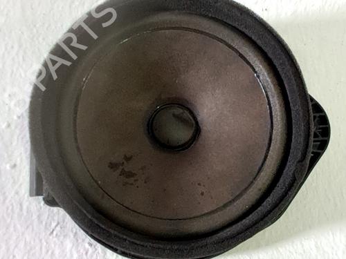 Used Speaker Speaker OPEL ZAFIRA TOURER C (P12) 1.6 CDTI (75) (136 hp) 33765624 33765624