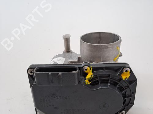 Throttle body TOYOTA YARIS (_P13_) 1.5 Hybrid (NHP130_, NHP130) | BP23369664M82 