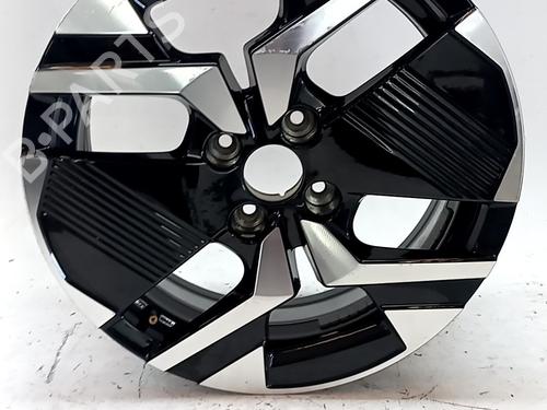 Fælk Fælk PEUGEOT 2008 II (UD_, US_, UY_, UJ_, UR_, UC_) 1.2 PureTech 100 (USHNK) (101 hp) 34153962 34153962