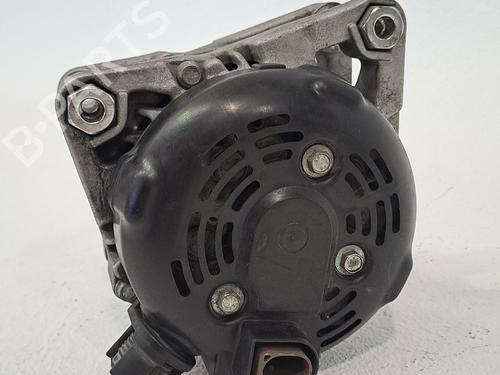 Alternator FORD FOCUS IV (HN) 1.0 EcoBoost | BP23373816M7 