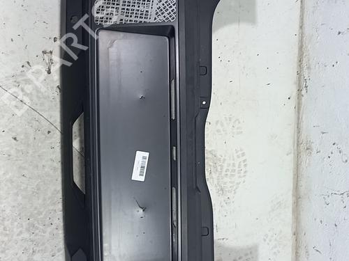 Bagtil kofangere DACIA SPRING EV (B6M1) | BP39555154C8 - Image 5