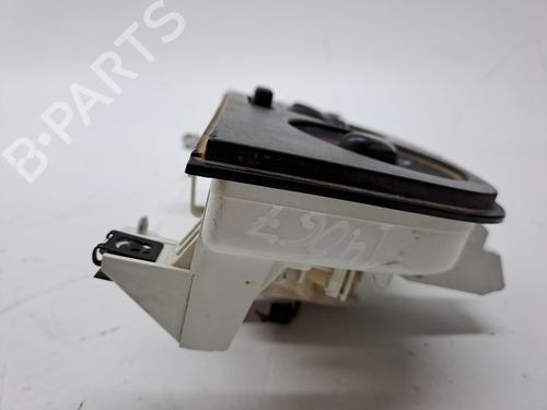 Climate control CITROËN NEMO MPV 1.4 HDi | BP23363847I5 