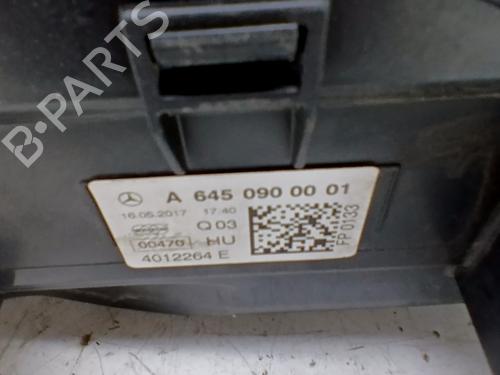 Air filter box MERCEDES-BENZ A-CLASS (W176) A 200 CDI / d (176.008) | BP38417668M87 - Image 6