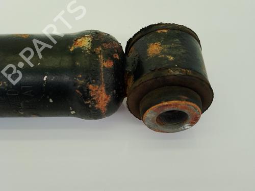 Right rear shock absorber CITROËN C3 AIRCROSS II (2R_, 2C_) 1.6 BlueHDi 100 (2CBHYB) | BP29500008M19 