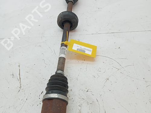 Used Right front driveshaft DACIA SANDERO 1.2 16V (75 hp) 23340438
