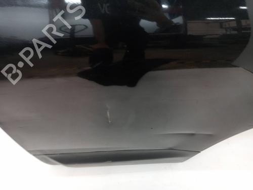 Left rear door NISSAN QASHQAI / QASHQAI +2 I (J10, NJ10, JJ10E) 1.6 | BP23344787C4 