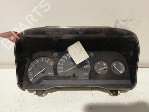 Cuadro instrumentos FORD FOCUS I (DAW, DBW) 1.6 16V (100 hp) 25987962