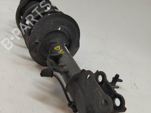 Right front shock absorber KIA VENGA (YN) 1.4 CVVT | BP25844681M17 