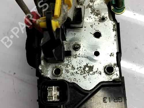 Front right lock JEEP GRAND CHEROKEE III (WH, WK) 3.0 CRD | BP30921257C97