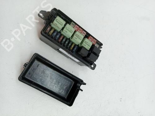 Used Fuse box MINI MINI (R50, R53) Cooper (116 hp) 23978062