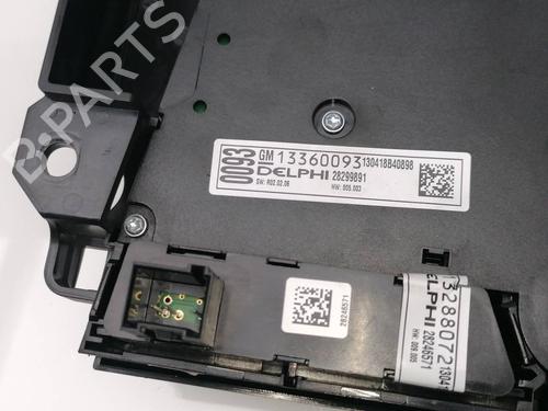 Switch OPEL ASTRA J Sports Tourer (P10) 1.4 Turbo (35) | BP23420418I30 