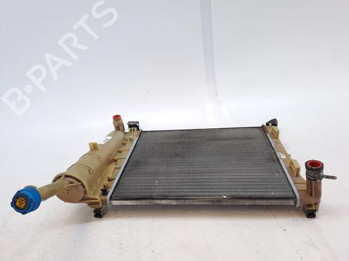 Water radiator FIAT 500 (312_) 1.2 (312AXA1A) | BP23360800M31 