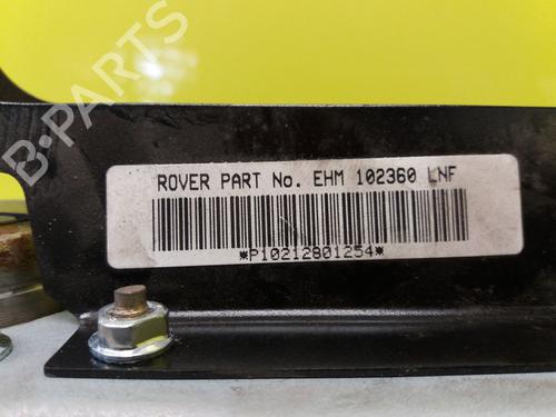 Høyre sete kollisjonspute ROVER 25 I Hatchback (RF) 2.0 iDT | BP23893069C14 
