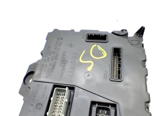 Used Electronic module RENAULT KANGOO / GRAND KANGOO II (KW0/1_) 1.5 dCi 90 (KW18) (91 hp) 32159447