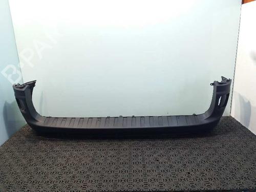 Rear bumper HONDA CIVIC VIII Saloon (FD, FA) 1.3 IMA (FA3, FD3) | BP27274112C8 