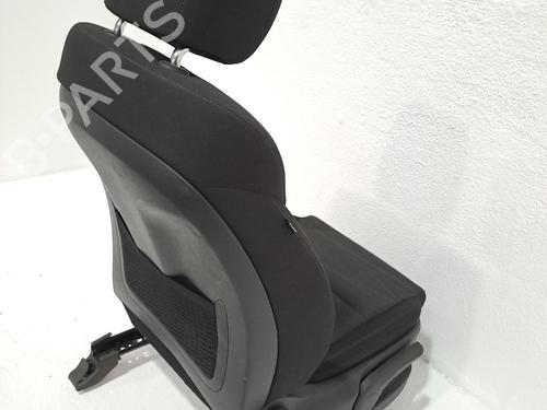 Right front seat HYUNDAI TUCSON (TL, TLE) 1.6 CRDi | BP26020094C16 