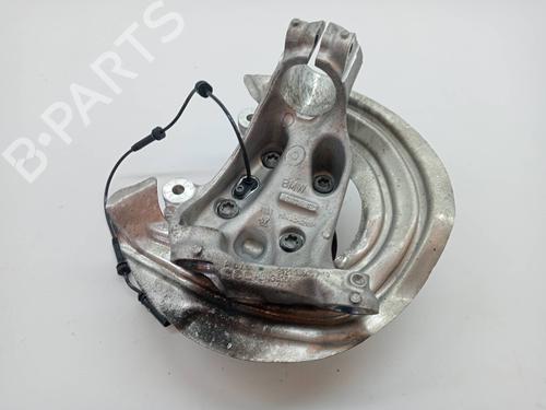 Left front steering knuckle BMW 1 (F20) 118 i | BP23342384M25 