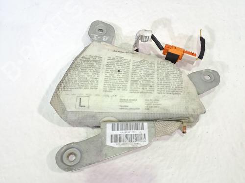 Used Left seat airbag BMW 5 Touring (E39) 530 d (193 hp) 27462851