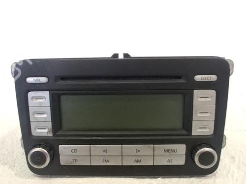 Used Radio VW PASSAT B6 (3C2) 2.0 TDI 16V (140 hp) 32436265