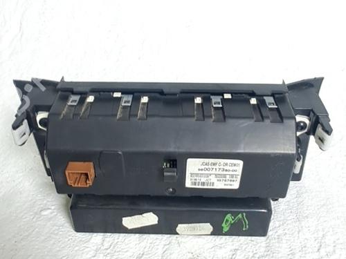 Multifunctionele display CITROËN C4 II (NC_) 1.6 HDi 90 | BP29992669C48 