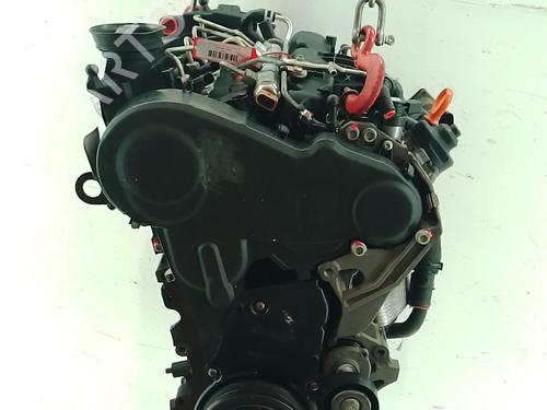 Engine VW PASSAT B6 (3C2) 2.0 TDI | BP34647385M1 - Image 5
