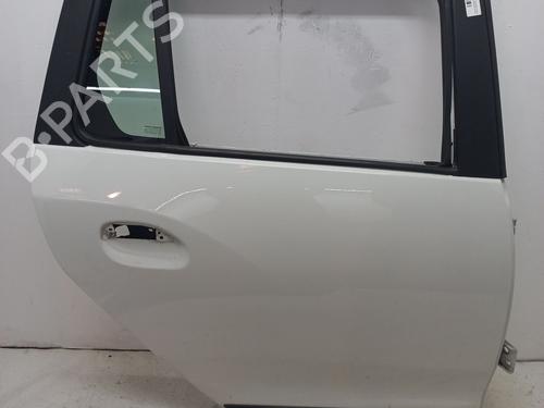 Used Right rear door Right rear door DACIA LOGAN MCV II TCe 90 (K8M1, K8MA, K8AC) (90 hp) 34153809 34153809
