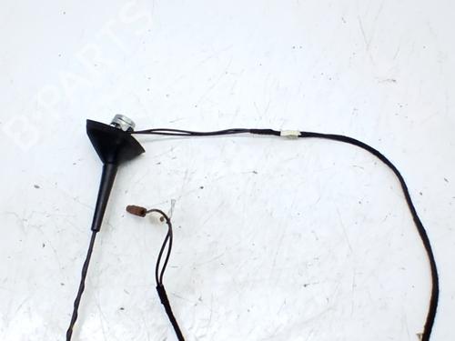 Antenne/Base SMART FORFOUR Hatchback (453) electric drive / EQ (453.091) (56 hp) 32720288