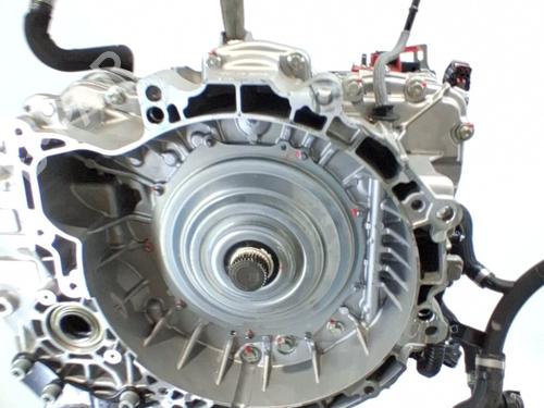 Used Gearbox Gearbox 38168287 38168287