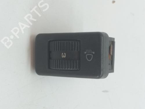 Mando luces VW TRANSPORTER T4 Bus (70B, 70C, 7DB, 7DK, 70J, 70K, 7DC, 7DJ) 2.4 D (78 hp) 23374946