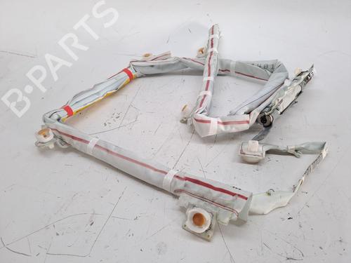 Used Electronic module TOYOTA YARIS (_P13_) 1.0 (KSP130_, KSP130) (69 hp) 23375399