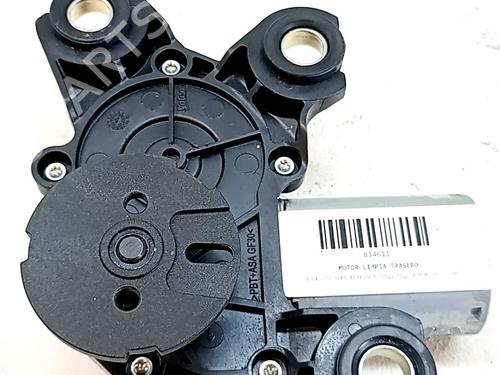 Used Rear wiper motor Rear wiper motor CITROËN BERLINGO (ER_, EC_) 1.5 BlueHDi 100 (102 hp) 34238457 34238457