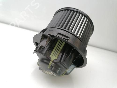 Heater blower motor PEUGEOT 207 (WA_, WC_) 1.6 HDi | BP23420734M62 