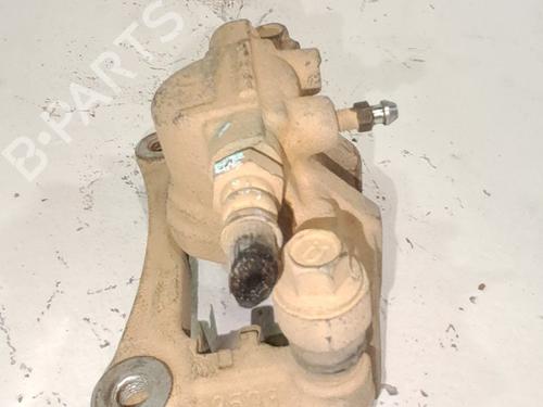 Left rear brake caliper JEEP COMPASS (MK49) 2.2 CRD 4x4 | BP37437511M107 - Image 4
