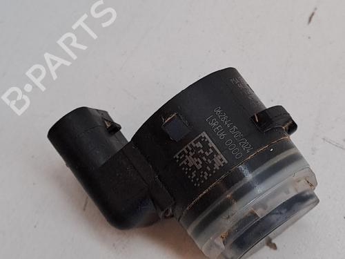 Elektronisk modul OPEL CORSA F (P2JO) 1.2 MHEV | BP27668706M83 