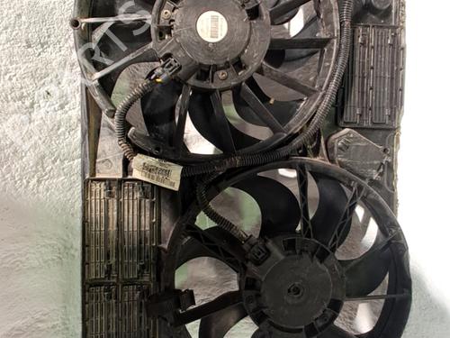 Used Radiator fan FORD KUGA II (DM2) 2.0 TDCi (150 hp) 32228768