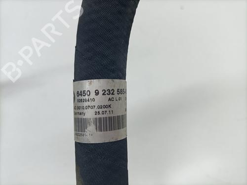 AC pipe BMW 3 (E90) 320 d | BP25455877M126 