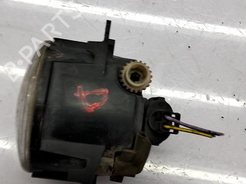 Right front fog light CITROËN XSARA PICASSO (N68) 1.6 HDi | BP31011989C31 