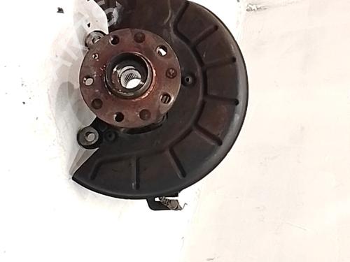Used Right front steering knuckle Right front steering knuckle SEAT TOLEDO III (5P2) 2.0 TDI 16V (140 hp) 36406970 36406970