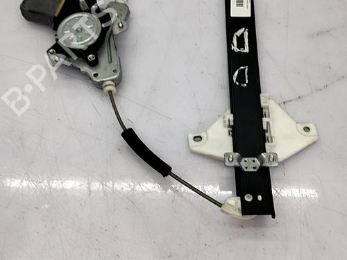 Used Right front window motor Right front window motor CHEVROLET CAPTIVA (C100, C140) 2.0 D (150 hp) 34154026 34154026