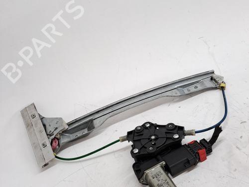 Front left window mechanism OPEL CORSA D (S07) 1.3 CDTI (L08, L68) | BP25783508C22 
