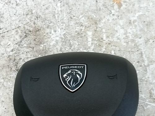driver-airbag-peugeot-boxer-van-2006-37288433 main image