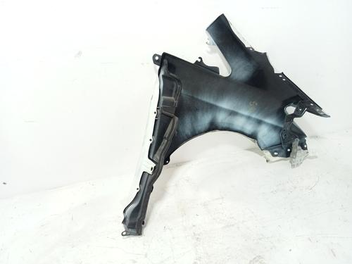 Left front fenders TOYOTA YARIS (_P9_) 1.8 VVTi (ZSP90_, ZSP90R) | BP29420993C41 