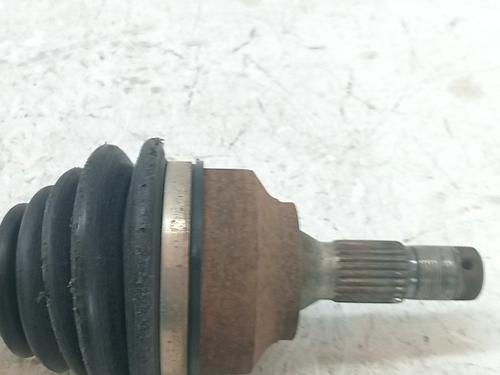 Left front driveshaft PEUGEOT PARTNER Box Body/MPV 1.6 HDi 16V | BP37223785M38 - Image 2