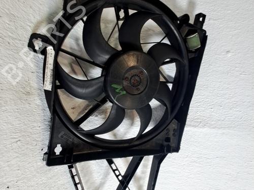 Radiator fan OPEL ASTRA H (A04) 1.8 (L48) | BP29558159M35 