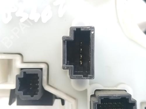 Switch RENAULT MEGANE III Hatchback (BZ0/1_, B3_) 1.5 dCi | BP35807511I30 - Image 2